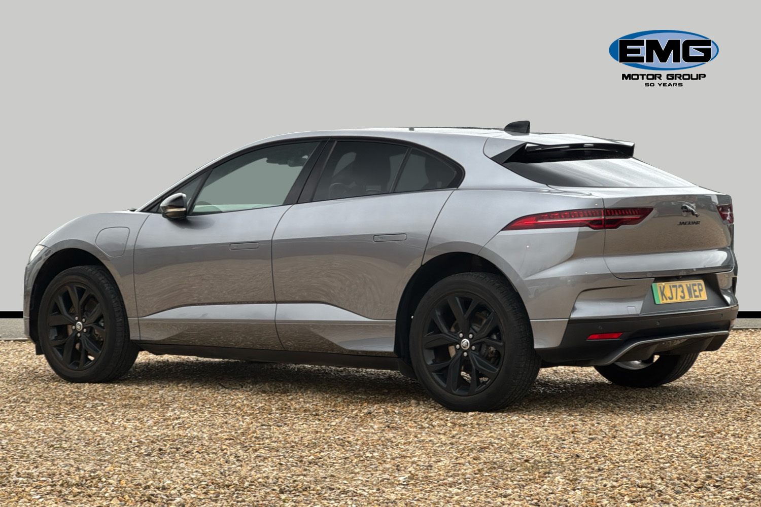 Used Jaguar I-Pace 2024 for sale - 77649515: Photo 5