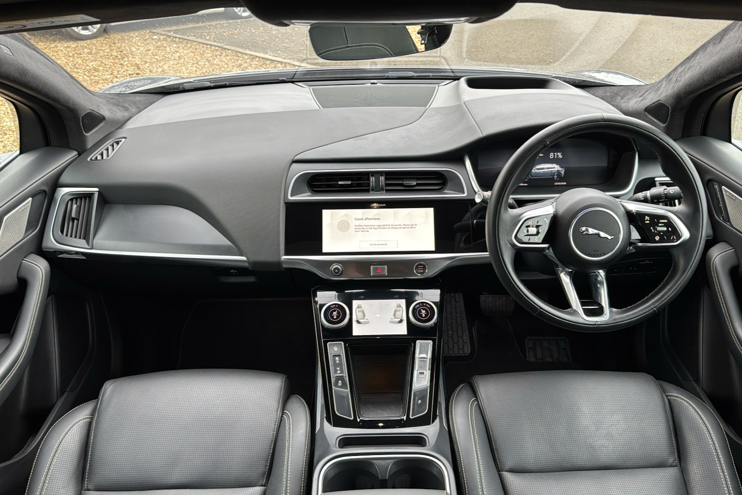 Used Jaguar I-Pace 2024 for sale - 77649515: Photo 9