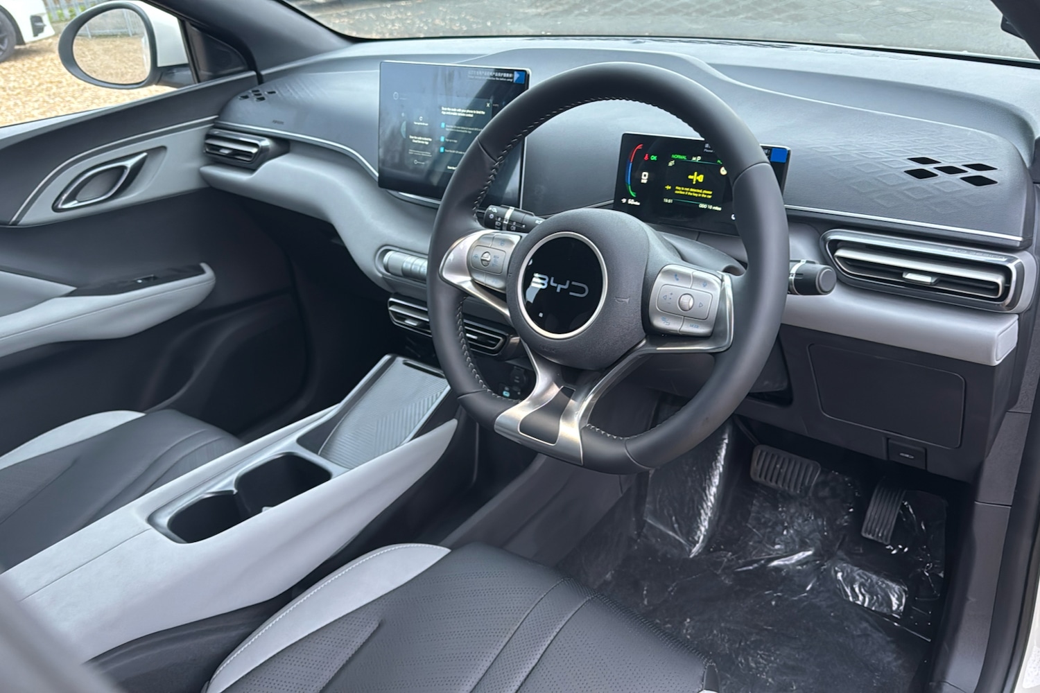 Used BYD Dolphin 2025 for sale - 77219914: Photo 10