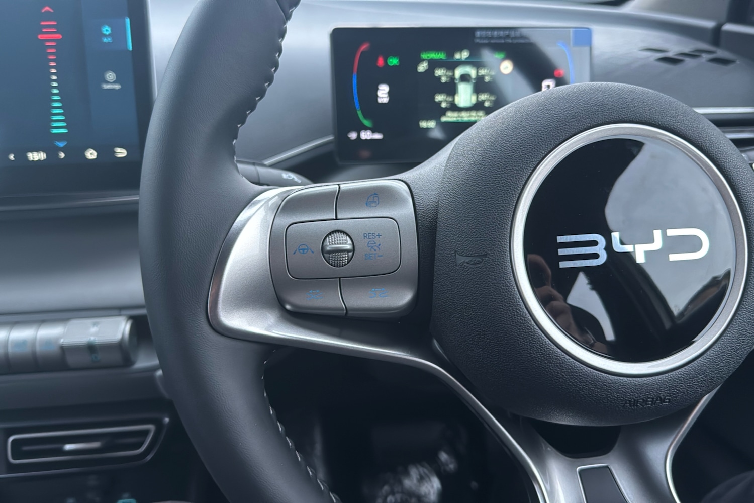 Used BYD Dolphin 2025 for sale - 77219914: Photo 16