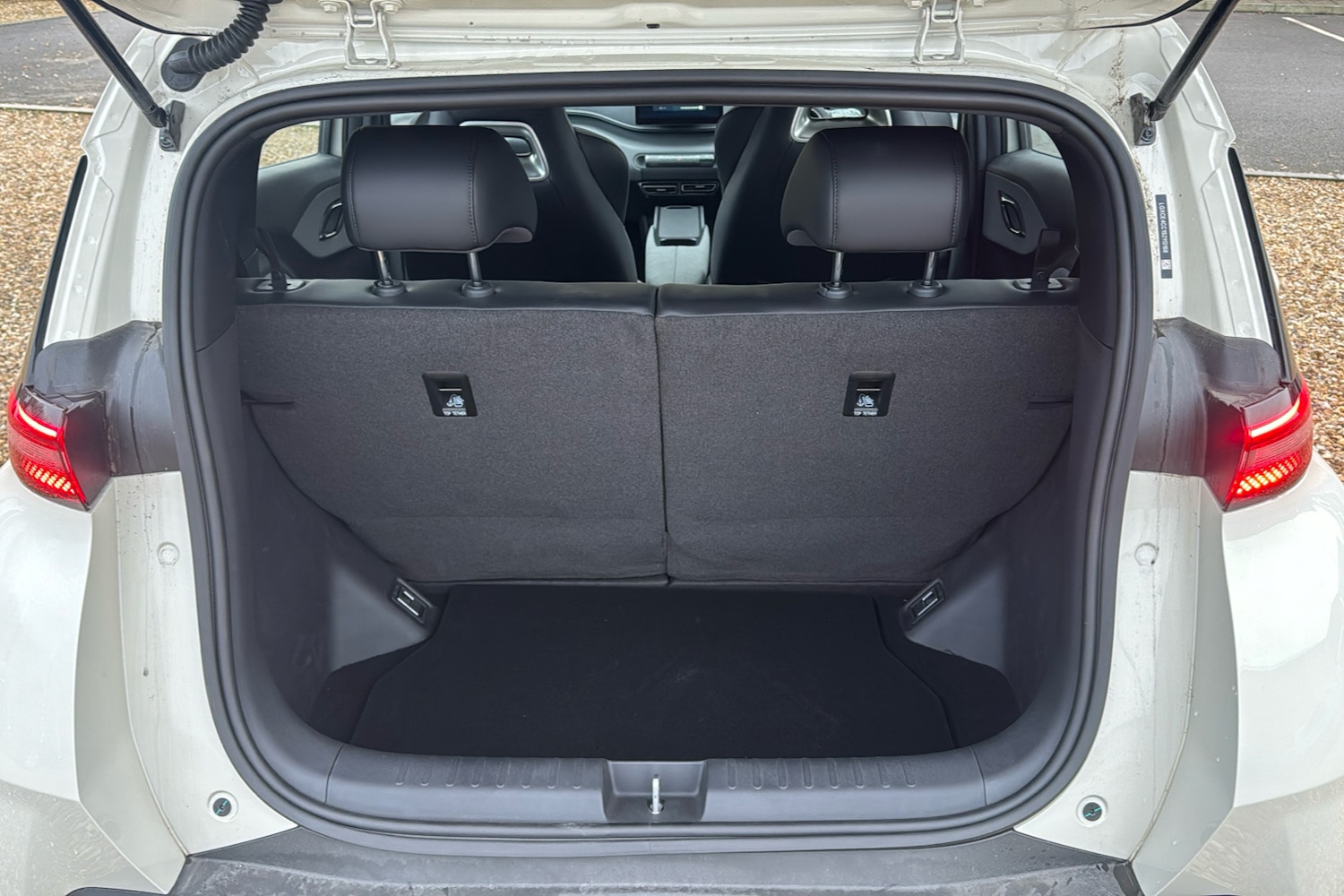 Used BYD Dolphin 2025 for sale - 77219914: Photo 18