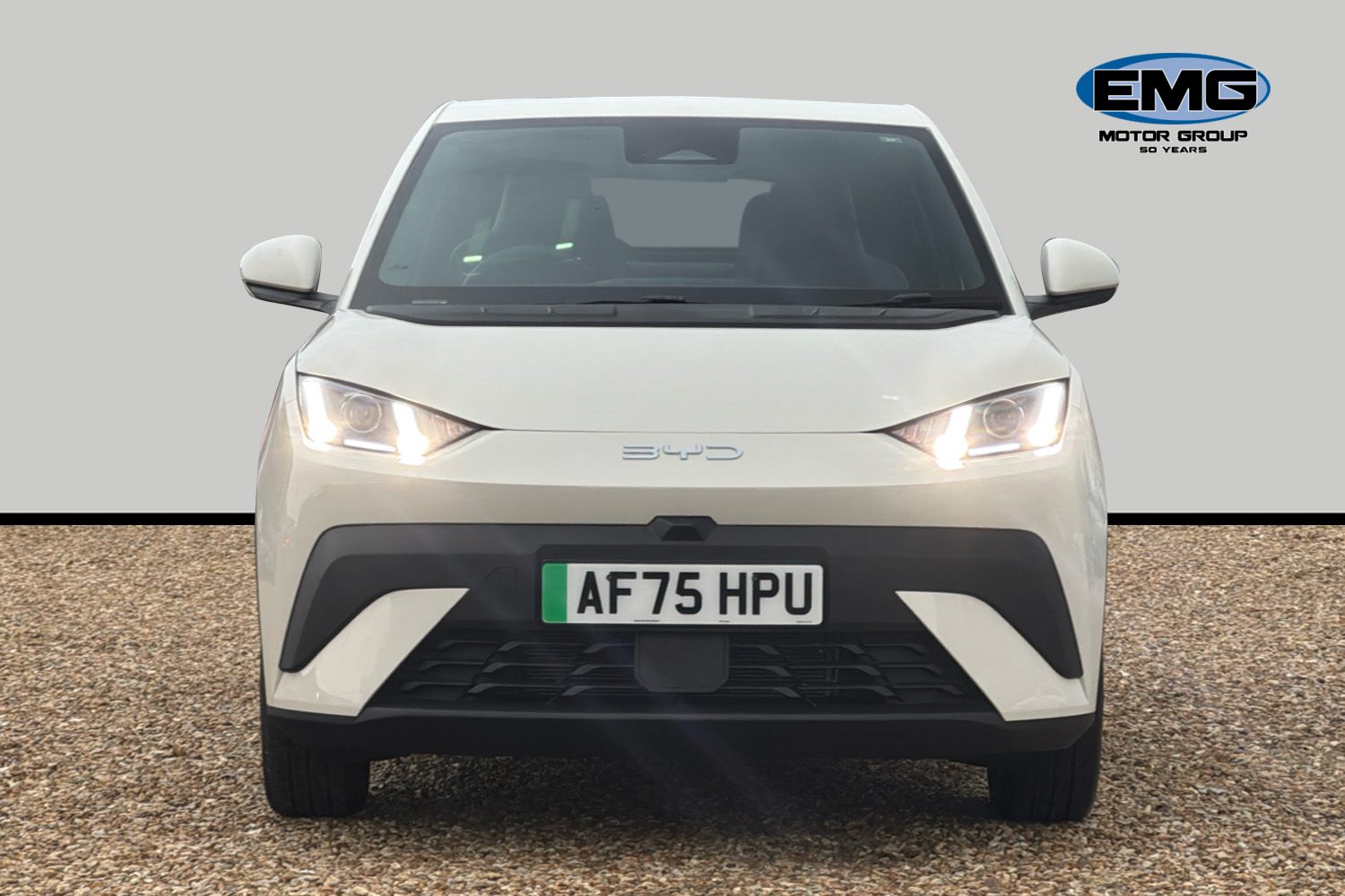 Used BYD Dolphin 2025 for sale - 77219914: Photo 2