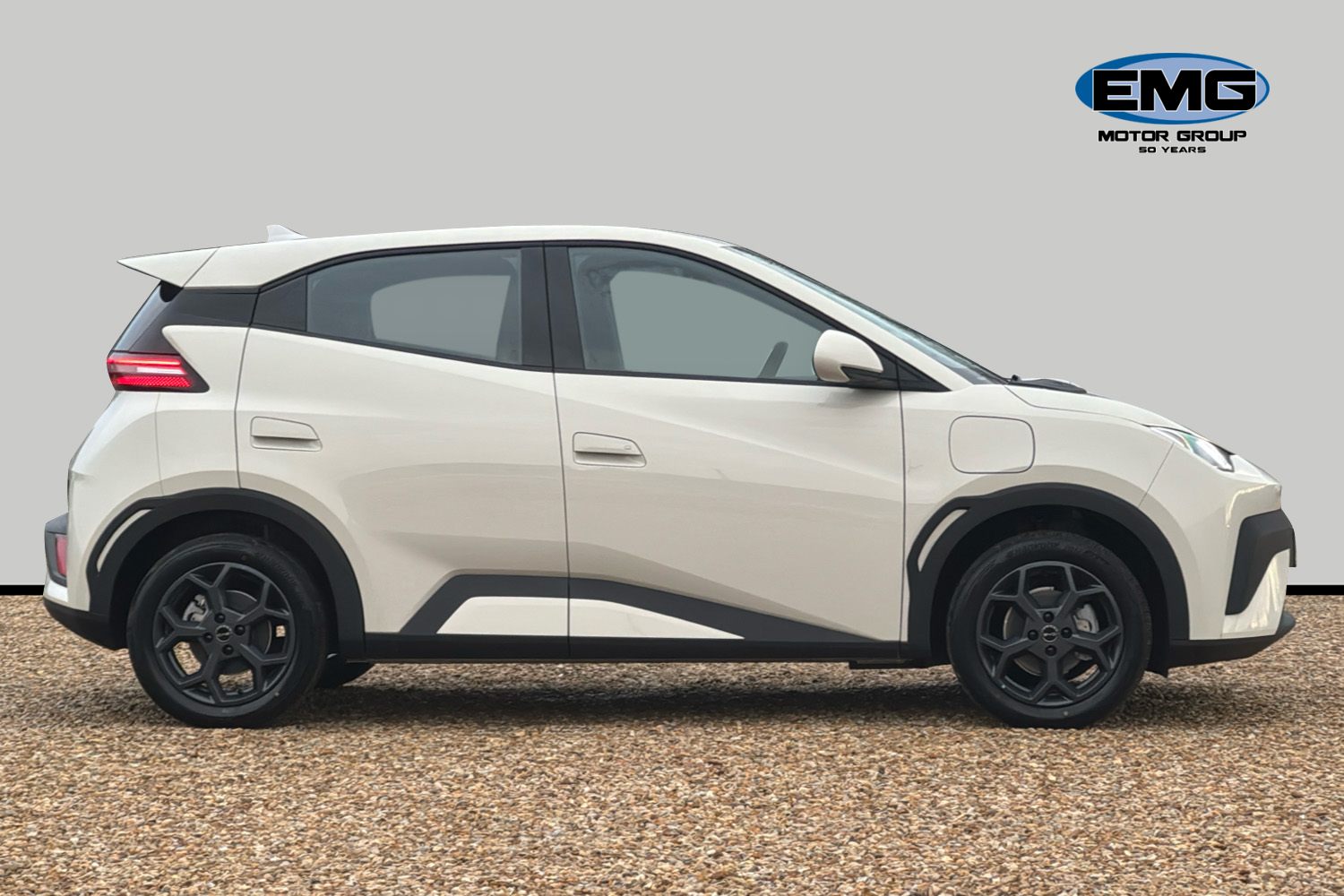 Used BYD Dolphin 2025 for sale - 77219914: Photo 4