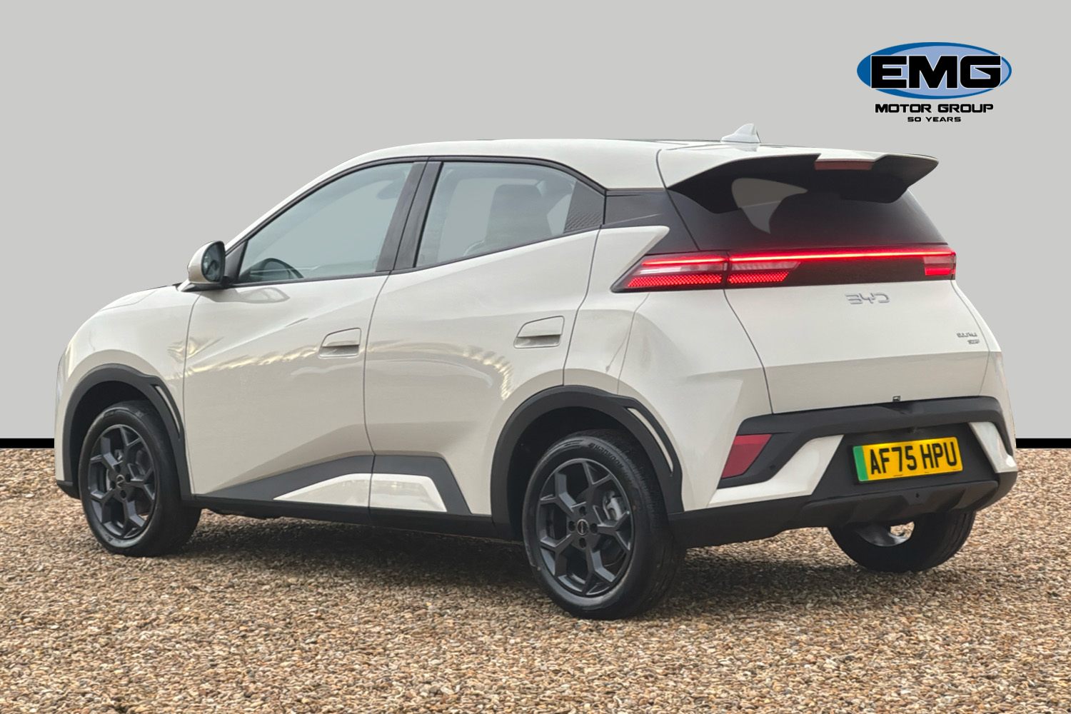 Used BYD Dolphin 2025 for sale - 77219914: Photo 5