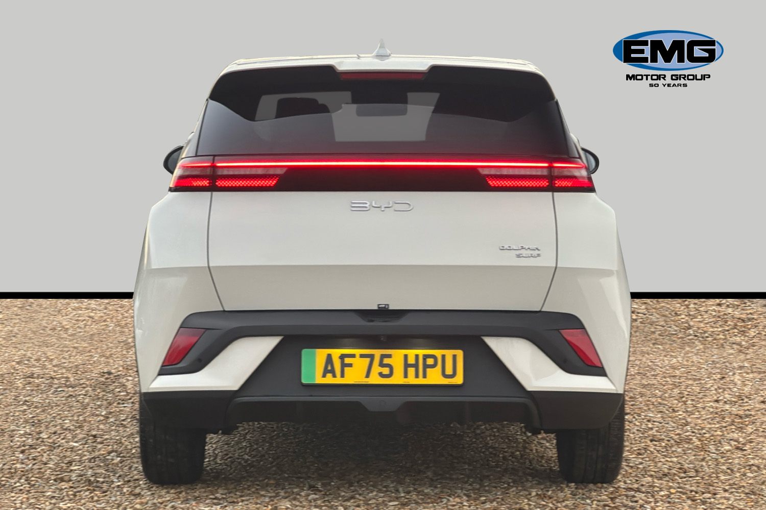 Used BYD Dolphin 2025 for sale - 77219914: Photo 6