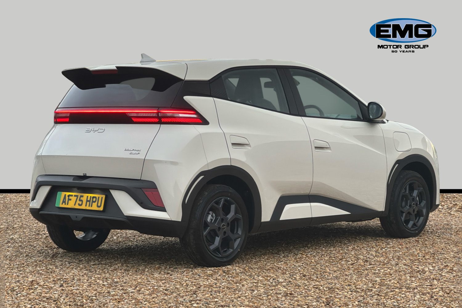 Used BYD Dolphin 2025 for sale - 77219914: Photo 7