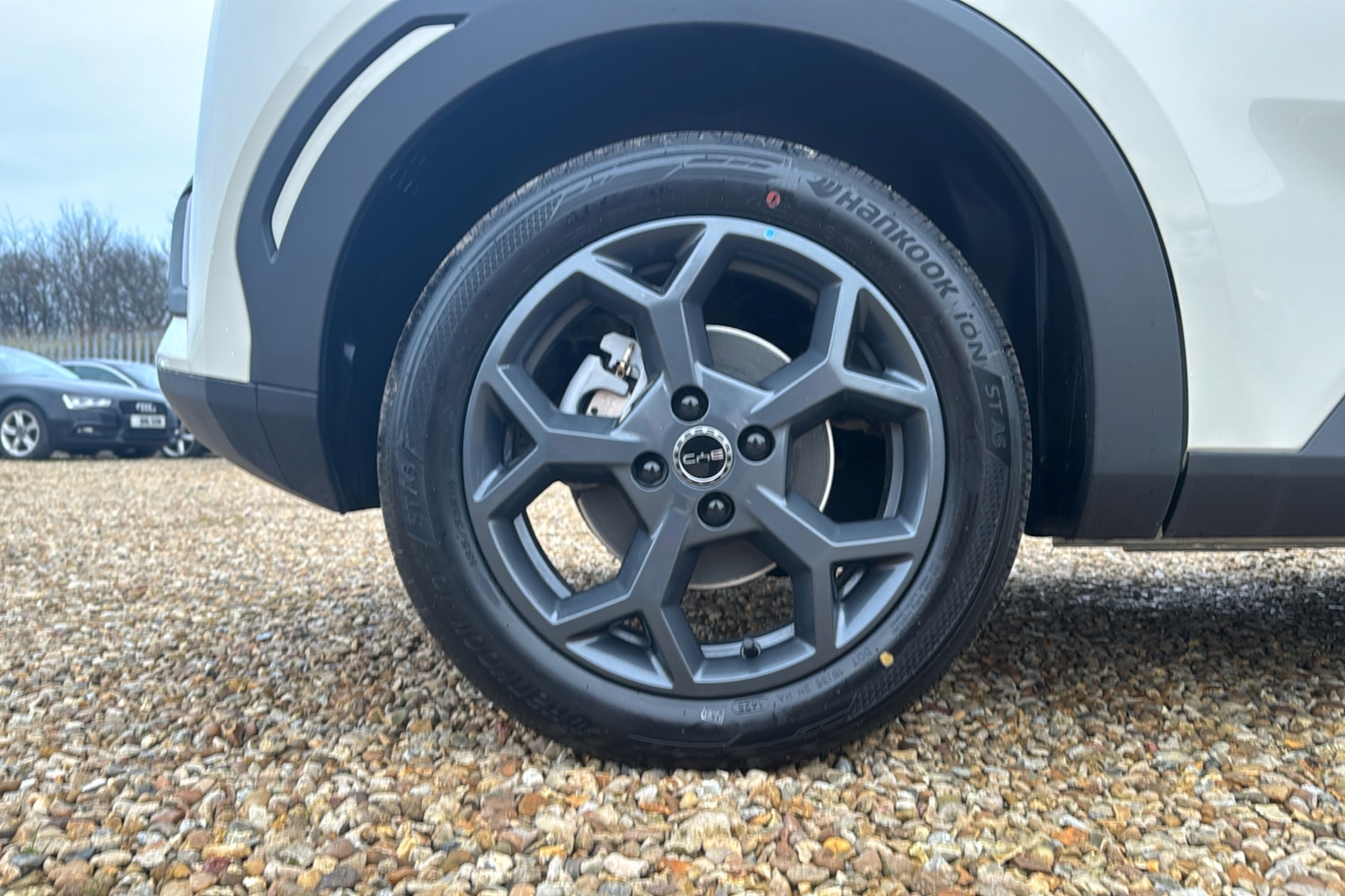 Used BYD Dolphin 2025 for sale - 77219914: Photo 8