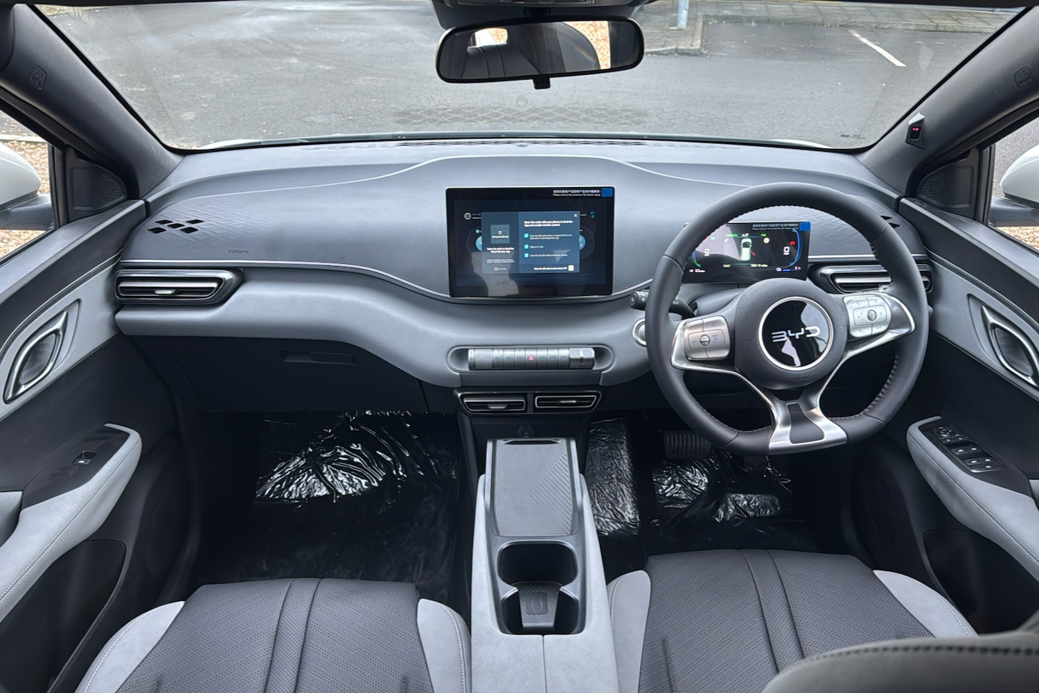 Used BYD Dolphin 2025 for sale - 77219914: Photo 9