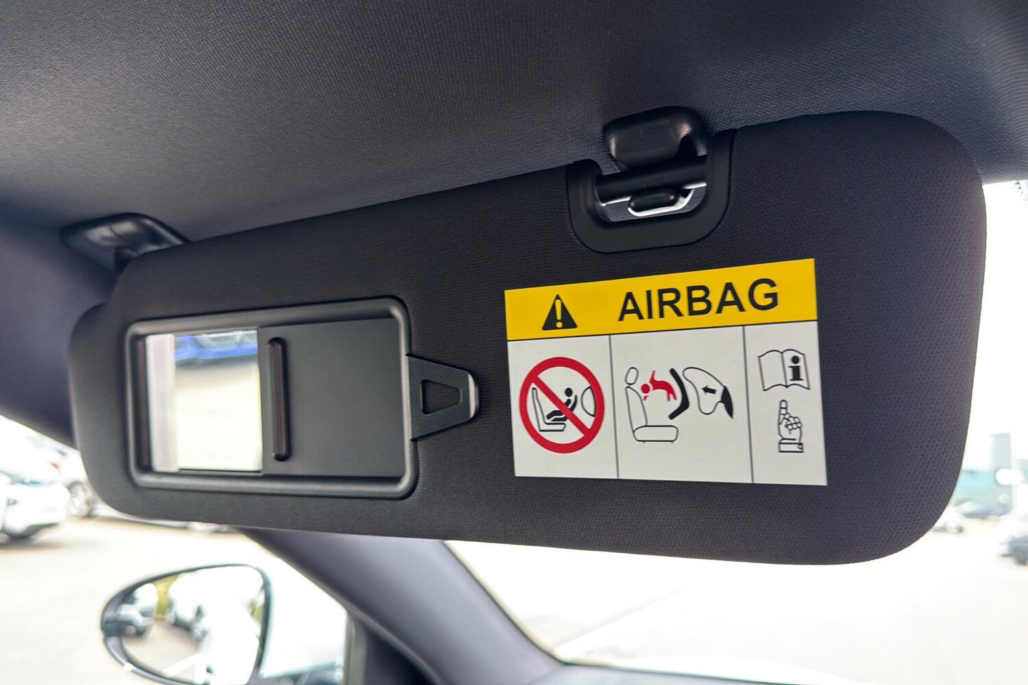 Vehicle 40