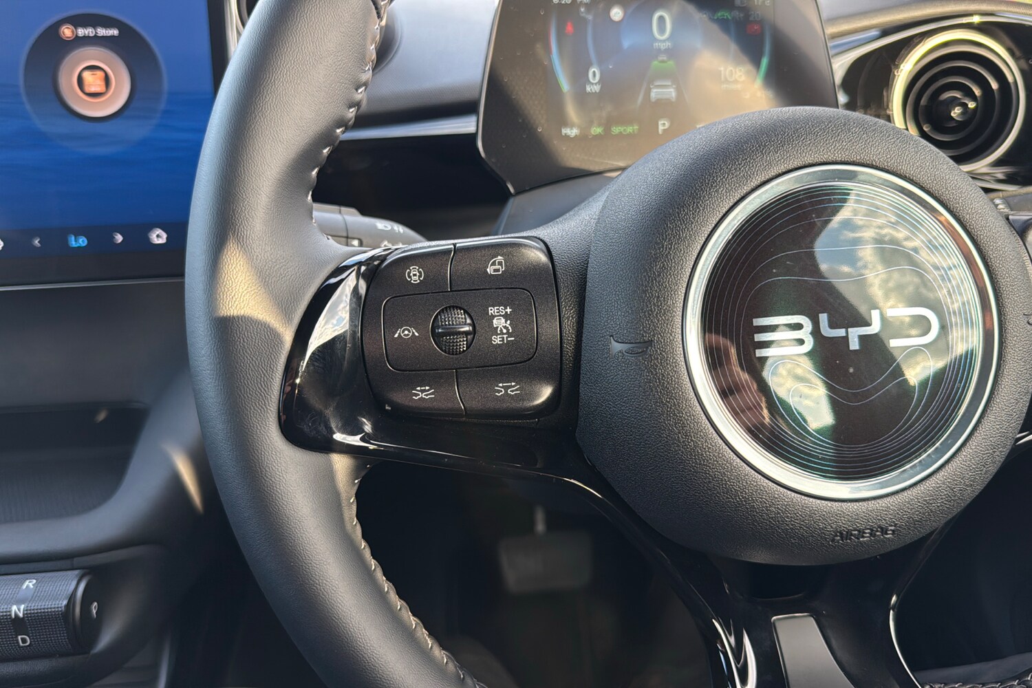 Vehicle 16