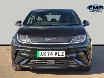 Used BYD Dolphin 2024 for sale - 74411984: Photo