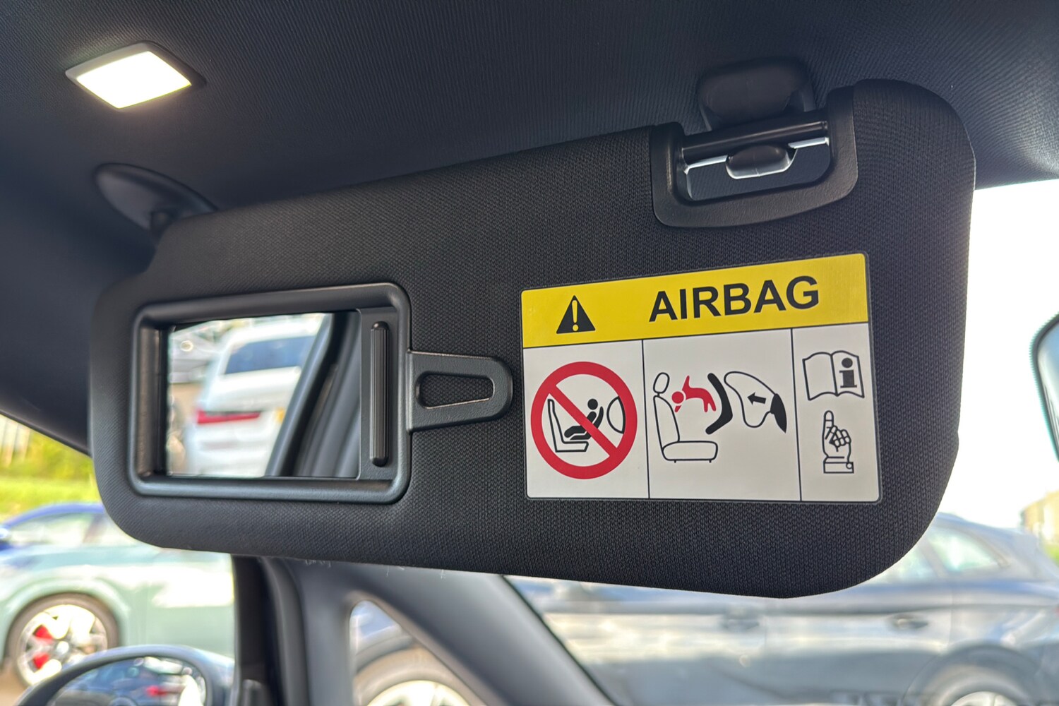 Vehicle 39