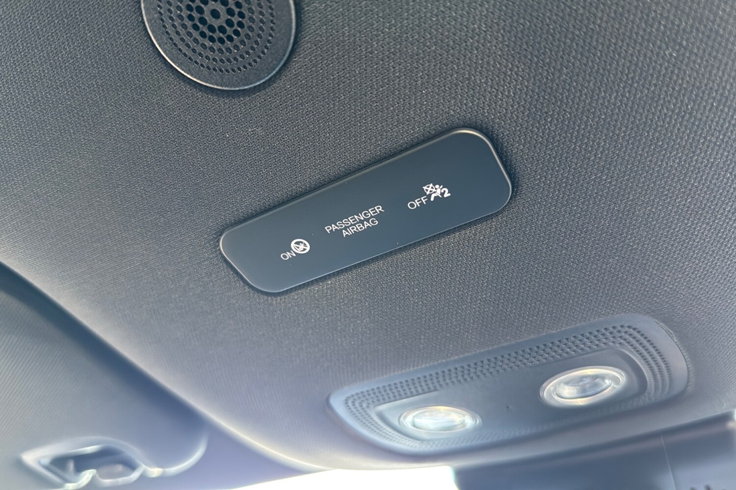 Vehicle 41