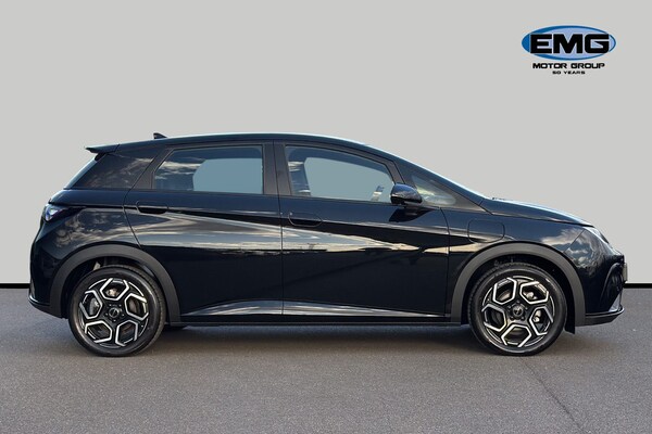 Used BYD Dolphin 2024 for sale - 74411984: Photo 4