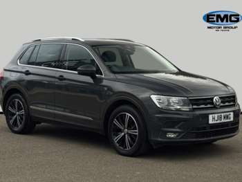 2018 - 2.0 Tdi Se Navigation Suv 5dr Diesel Manual Euro 6 s/s 150 Ps