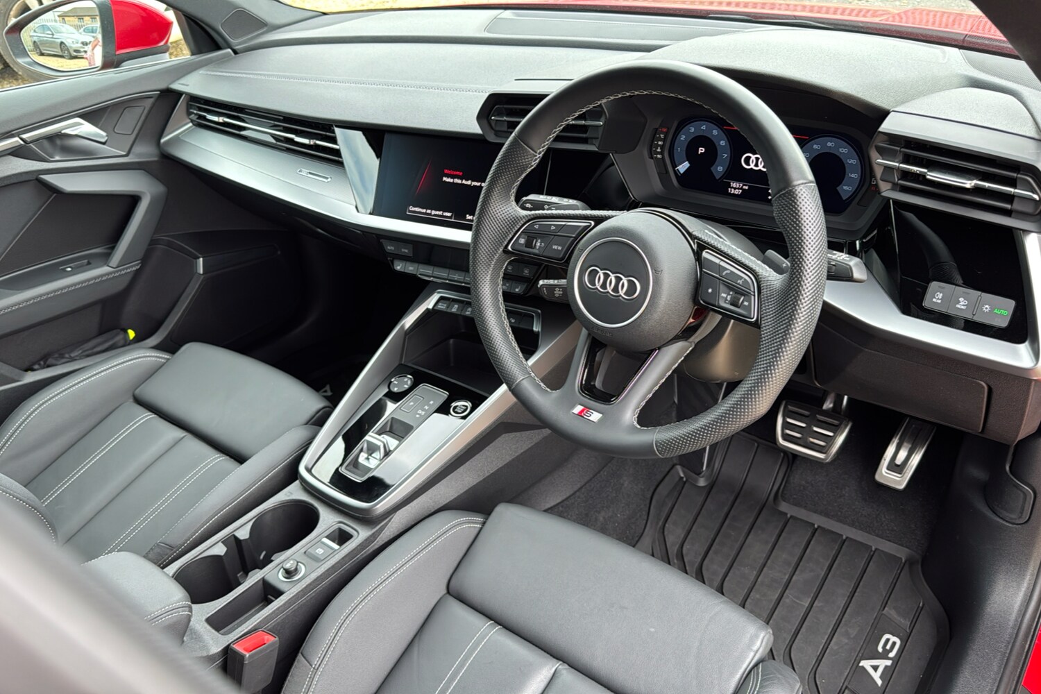 Used Audi A3 2023 for sale - 76006568: Photo 10