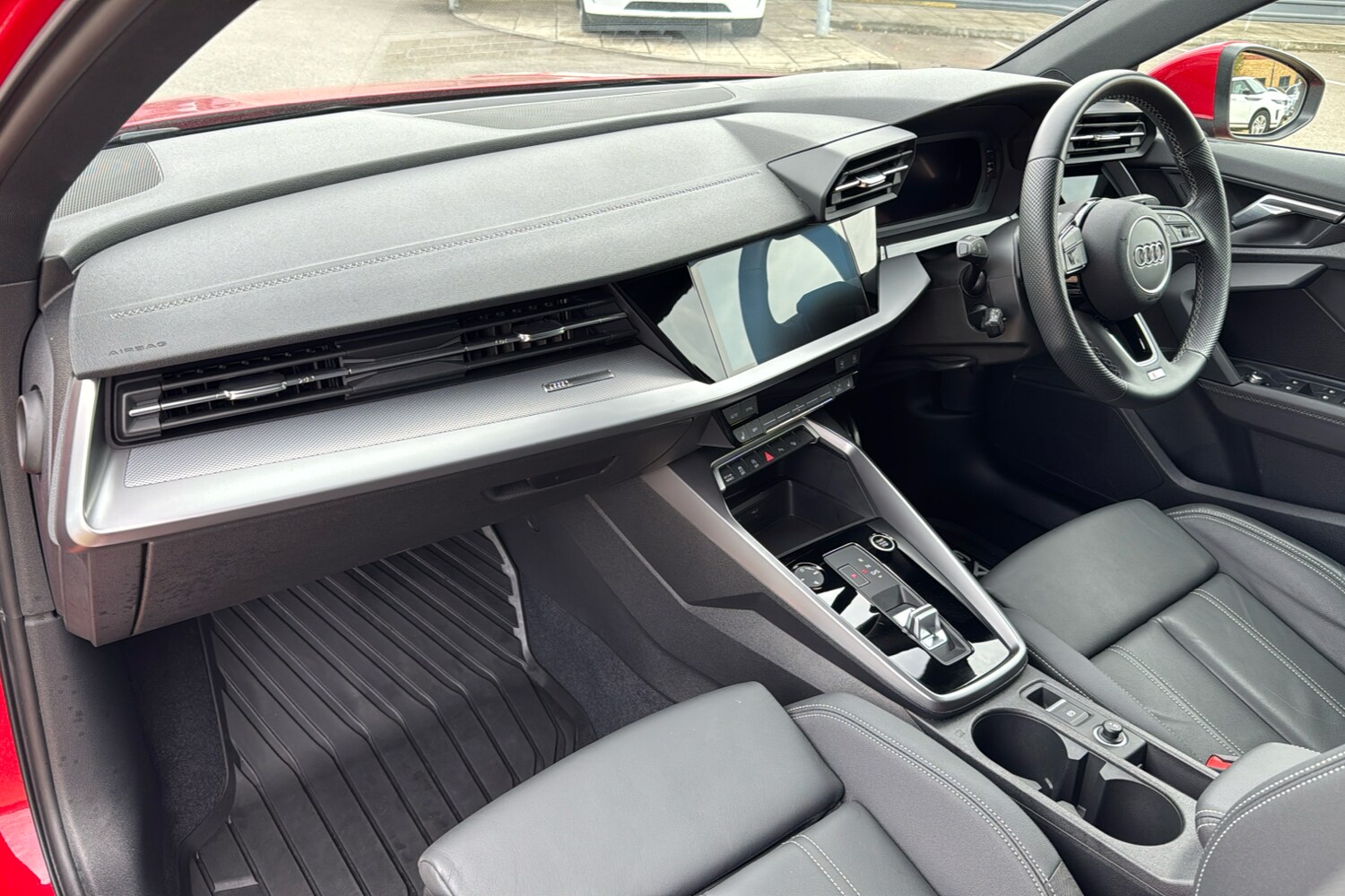 Used Audi A3 2023 for sale - 76006568: Photo 11