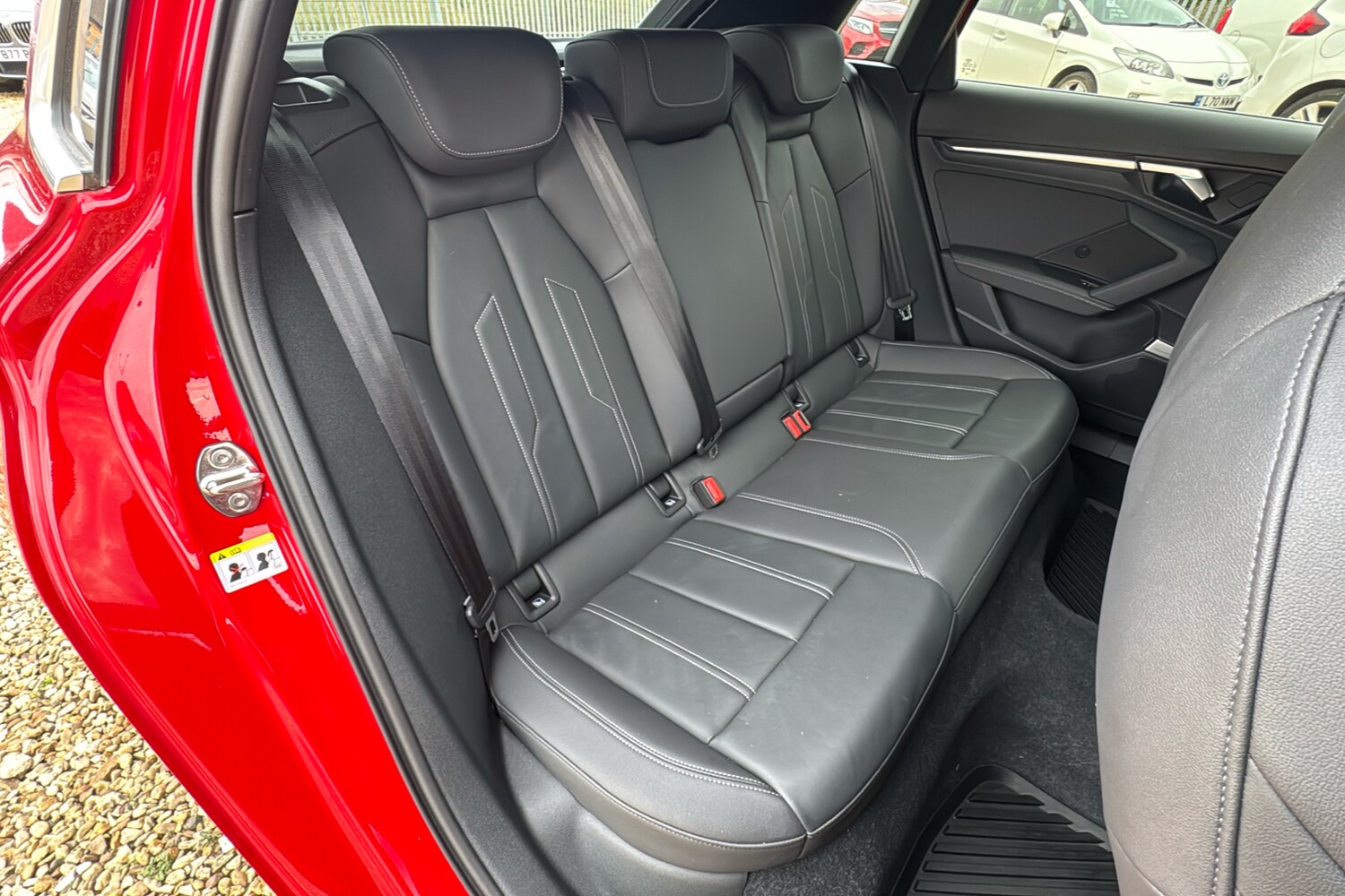 Used Audi A3 2023 for sale - 76006568: Photo 12