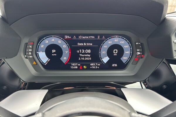 Used Audi A3 2023 for sale - 76006568: Photo 14