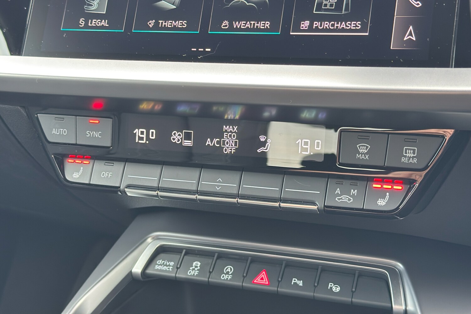 Used Audi A3 2023 for sale - 76006568: Photo 15