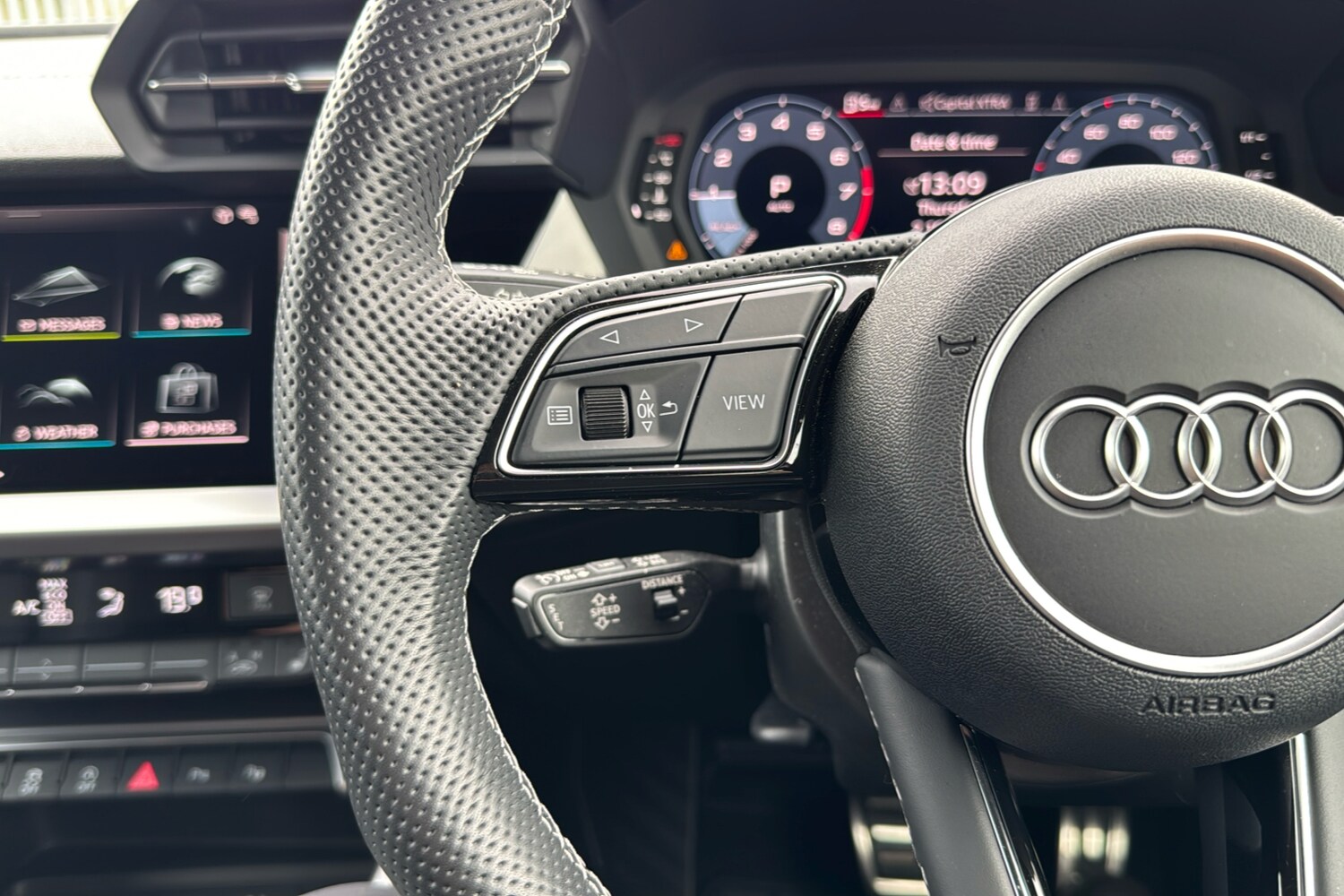 Used Audi A3 2023 for sale - 76006568: Photo 16