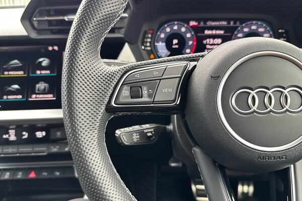 Used Audi A3 2023 for sale - 76006568: Photo 16