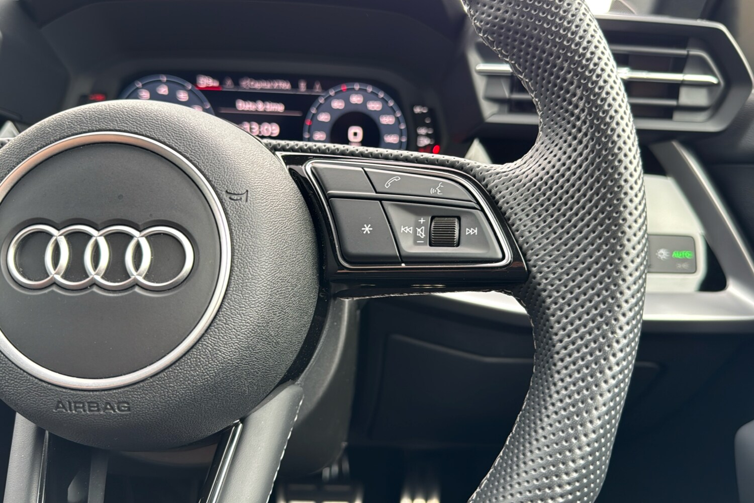 Used Audi A3 2023 for sale - 76006568: Photo 17