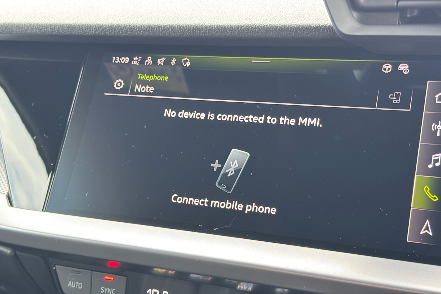 Used Audi A3 2023 for sale - 76006568: Photo 19