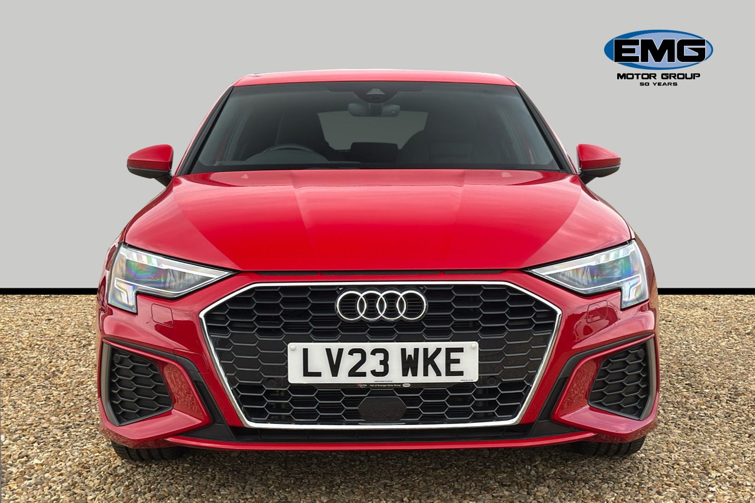 Used Audi A3 2023 for sale - 76006568: Photo 2