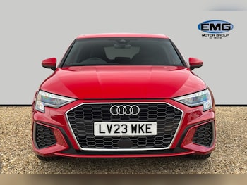 Used Audi A3 2023 for sale - 76006568: Photo 2