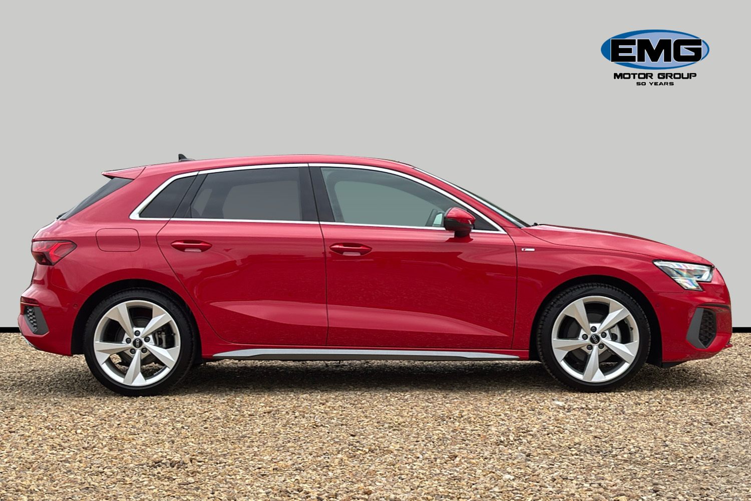 Used Audi A3 2023 for sale - 76006568: Photo 4