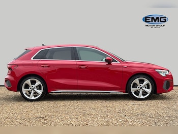 Used Audi A3 2023 for sale - 76006568: Photo 4