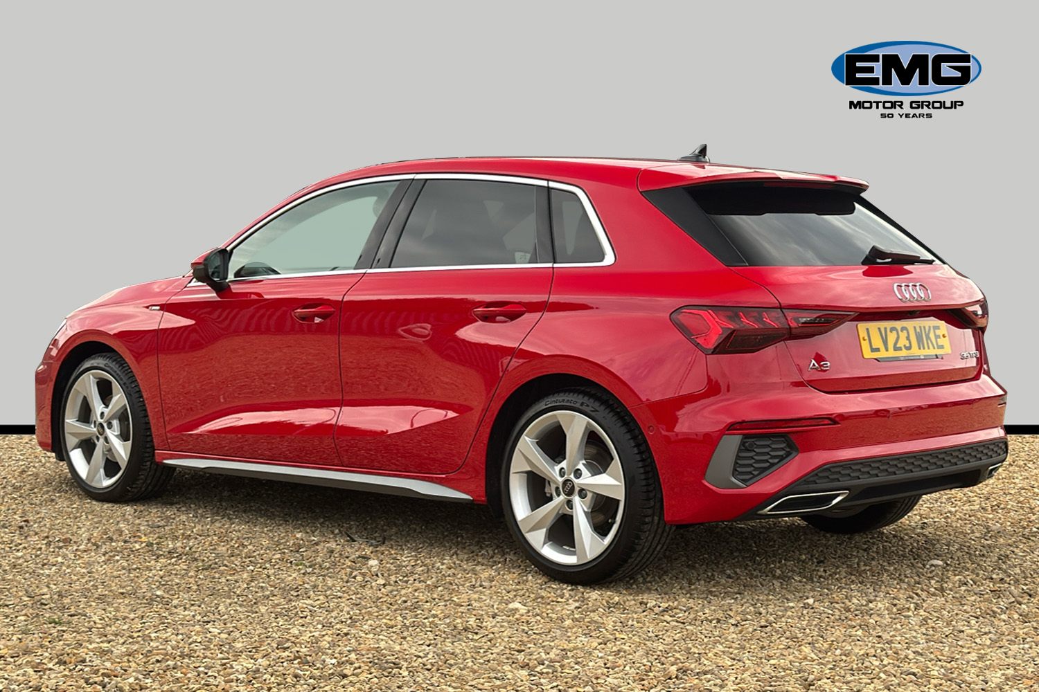 Used Audi A3 2023 for sale - 76006568: Photo 5