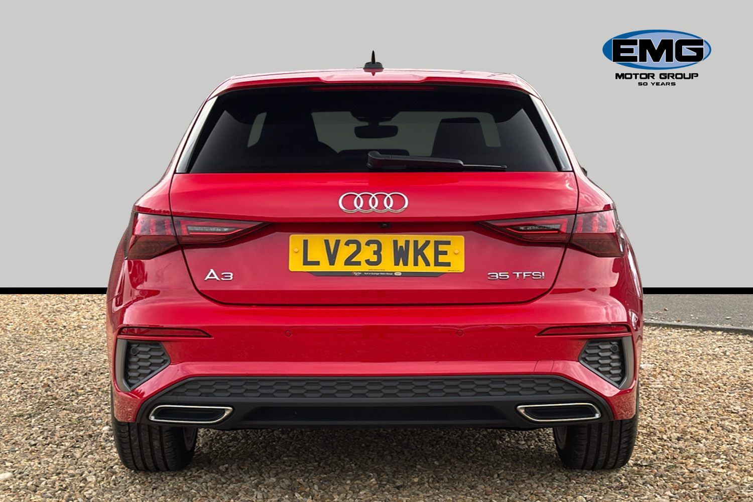 Used Audi A3 2023 for sale - 76006568: Photo 6