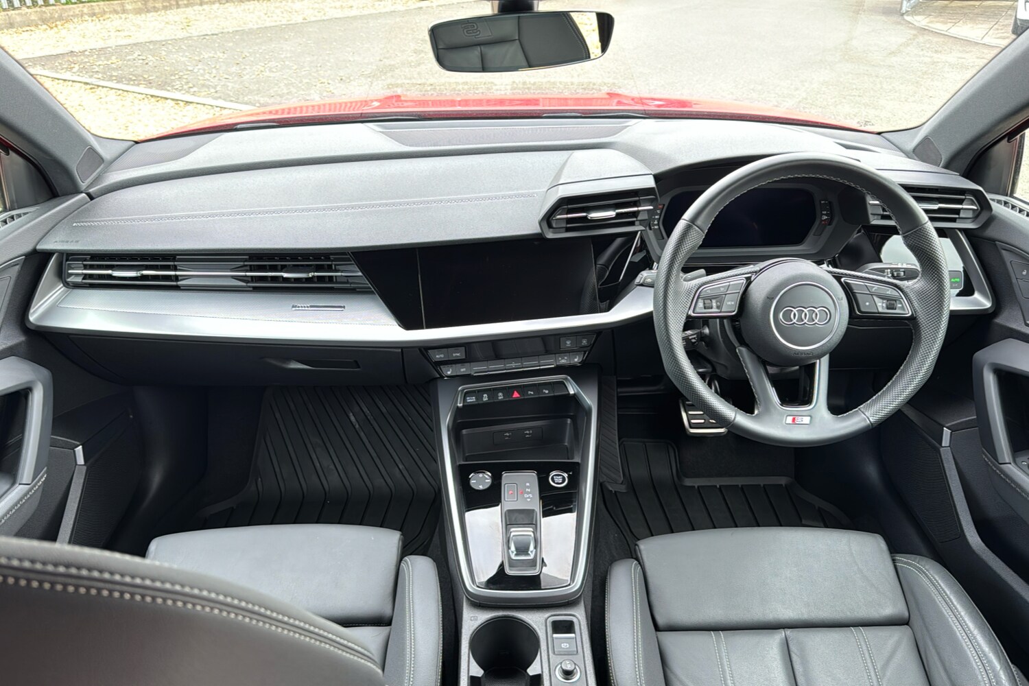 Used Audi A3 2023 for sale - 76006568: Photo 9