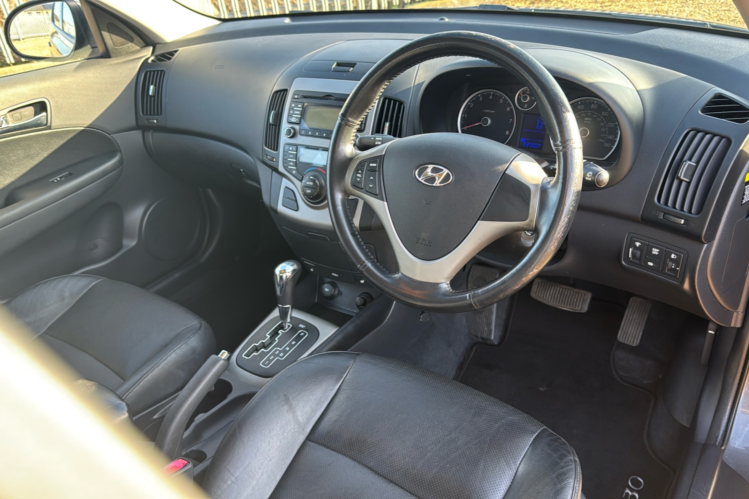 Used Hyundai i30 2007 for sale - 77351034: Photo 10