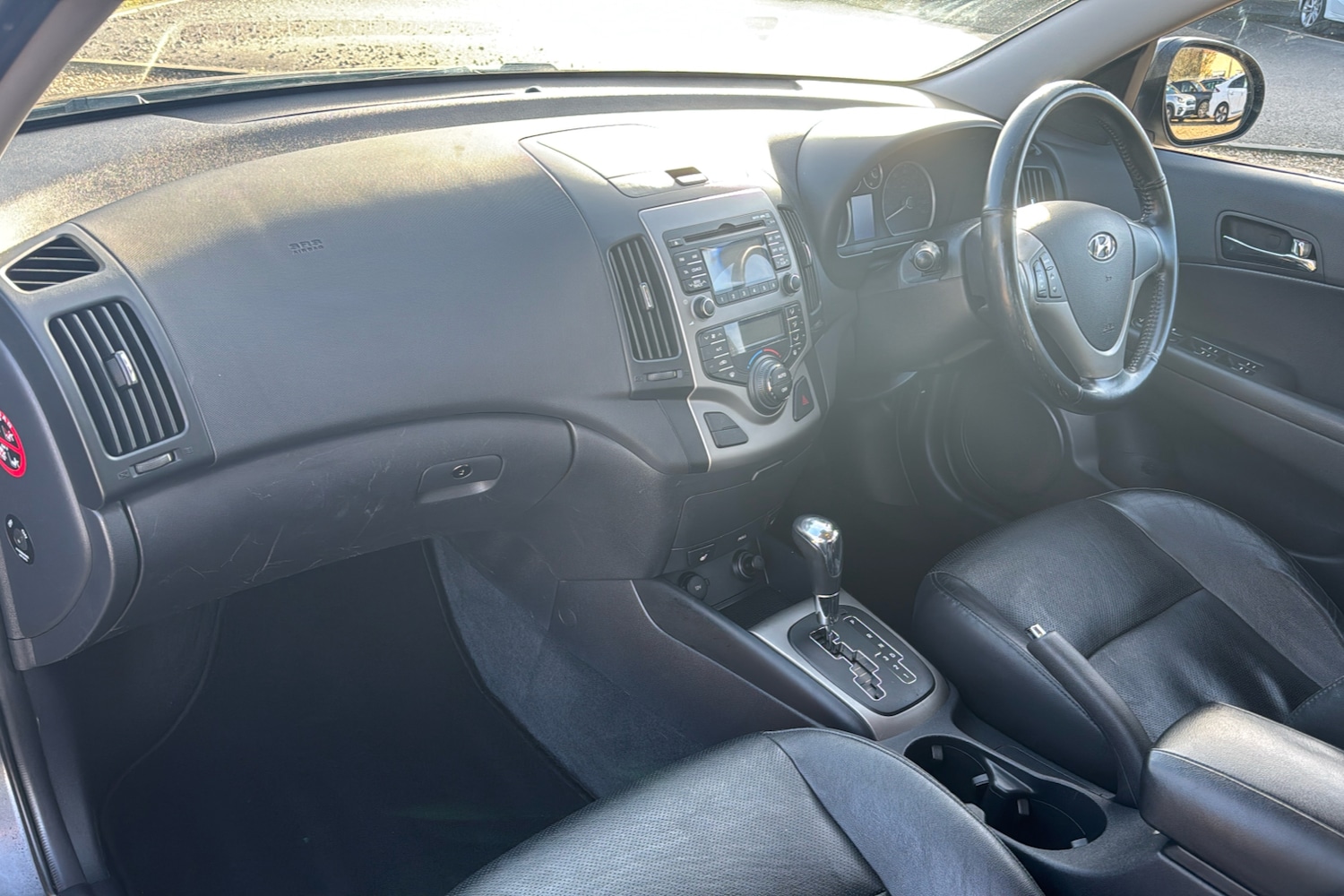 Used Hyundai i30 2007 for sale - 77351034: Photo 11