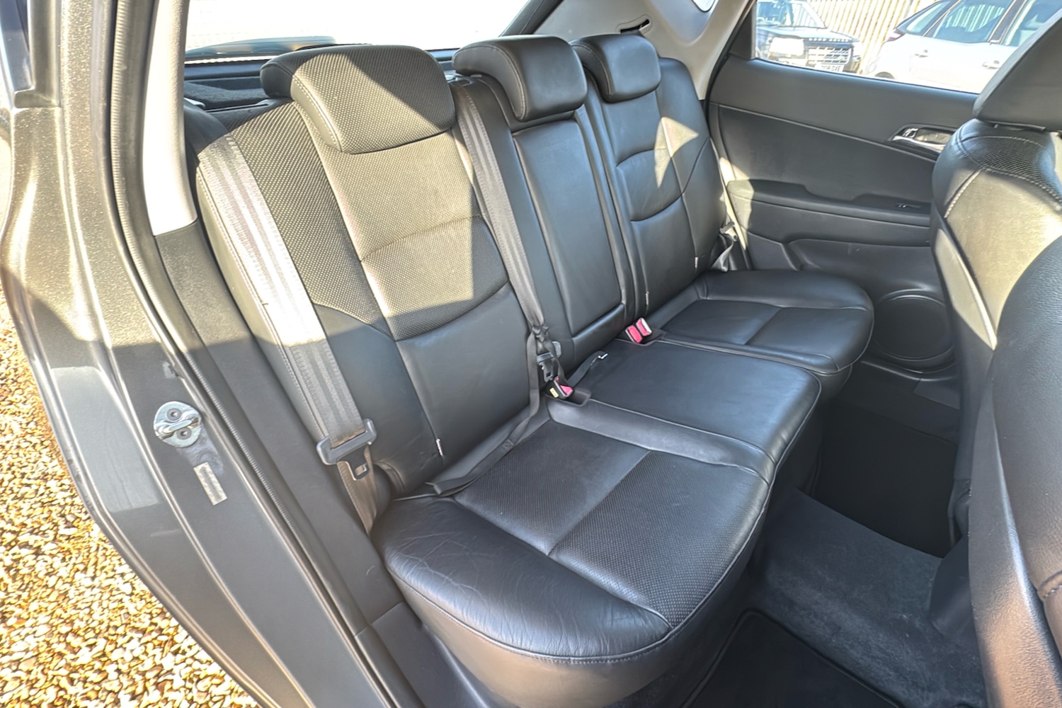 Used Hyundai i30 2007 for sale - 77351034: Photo 12