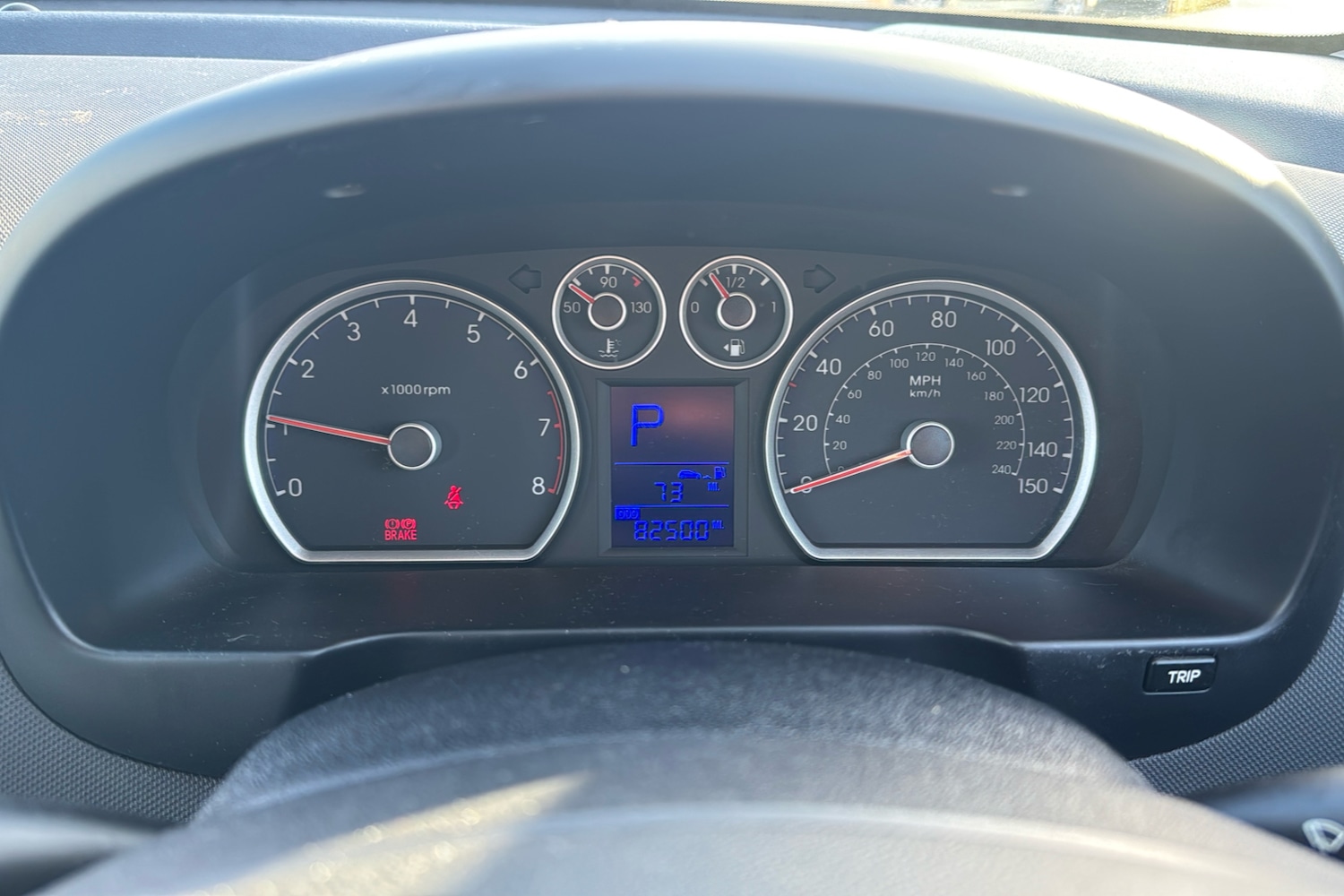 Used Hyundai i30 2007 for sale - 77351034: Photo 14