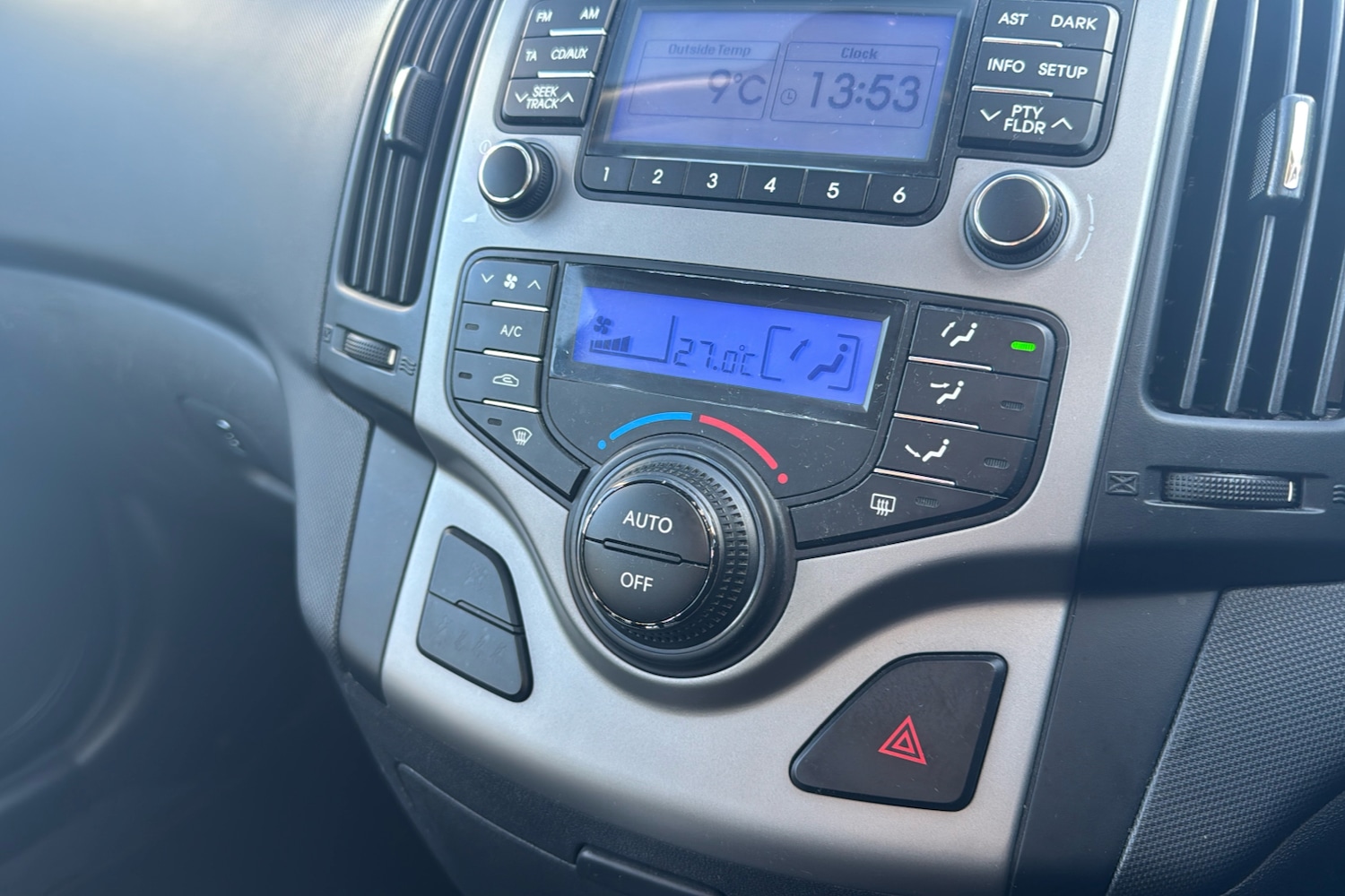 Used Hyundai i30 2007 for sale - 77351034: Photo 15