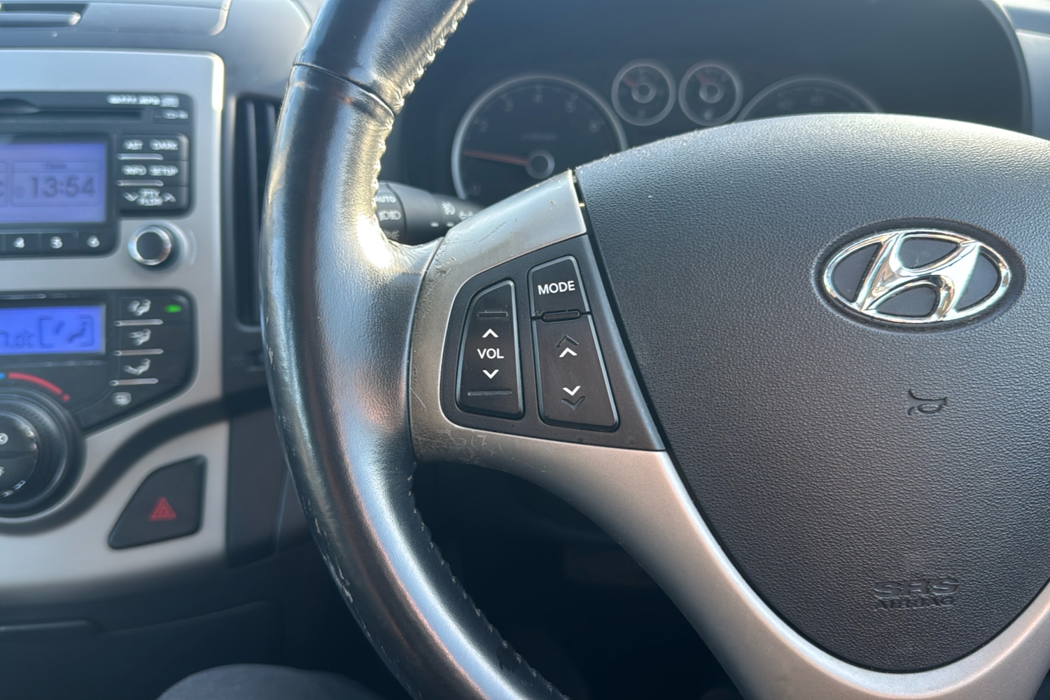 Used Hyundai i30 2007 for sale - 77351034: Photo 16