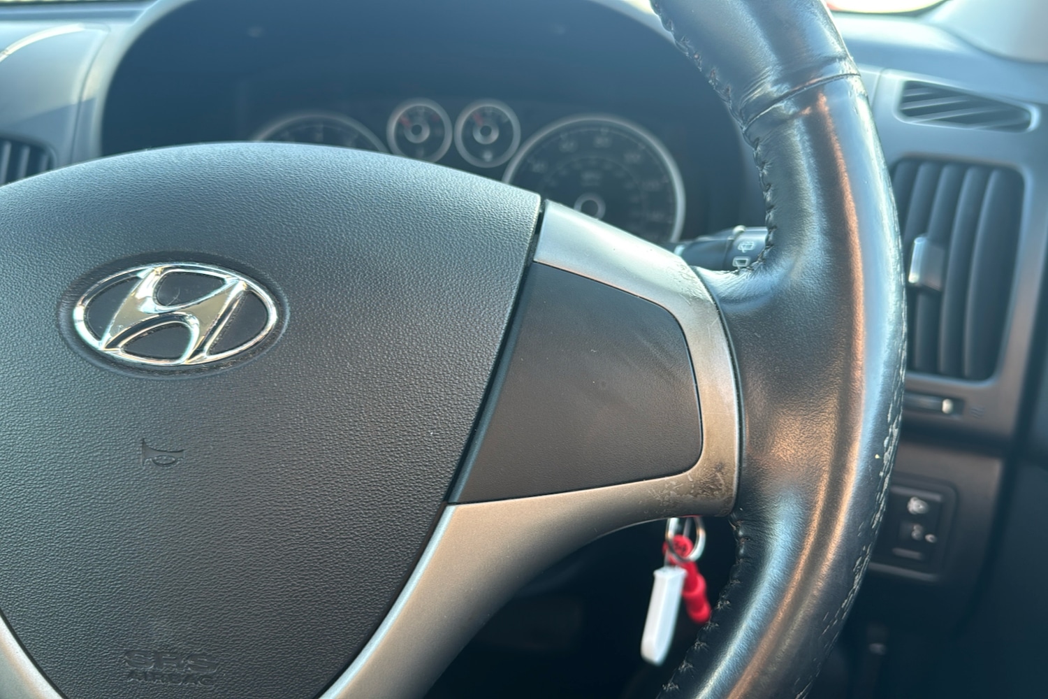 Used Hyundai i30 2007 for sale - 77351034: Photo 17