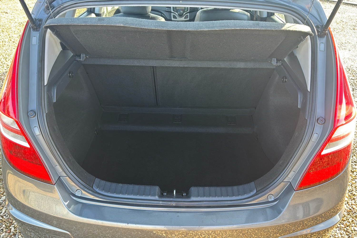 Used Hyundai i30 2007 for sale - 77351034: Photo 18