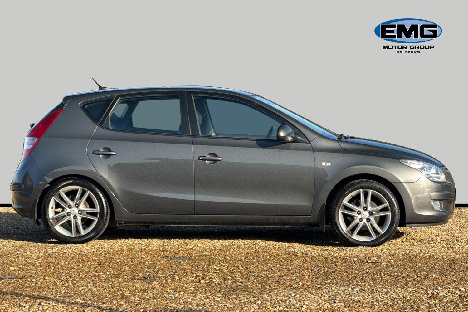 Used Hyundai i30 2007 for sale - 77351034: Photo 4