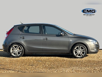 Used Hyundai i30 2007 for sale - 77351034: Photo