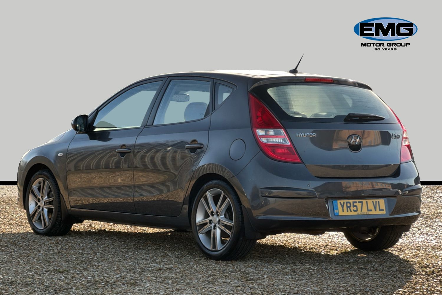 Used Hyundai i30 2007 for sale - 77351034: Photo 5