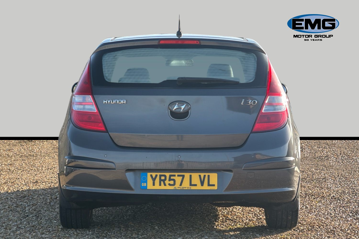 Used Hyundai i30 2007 for sale - 77351034: Photo 6