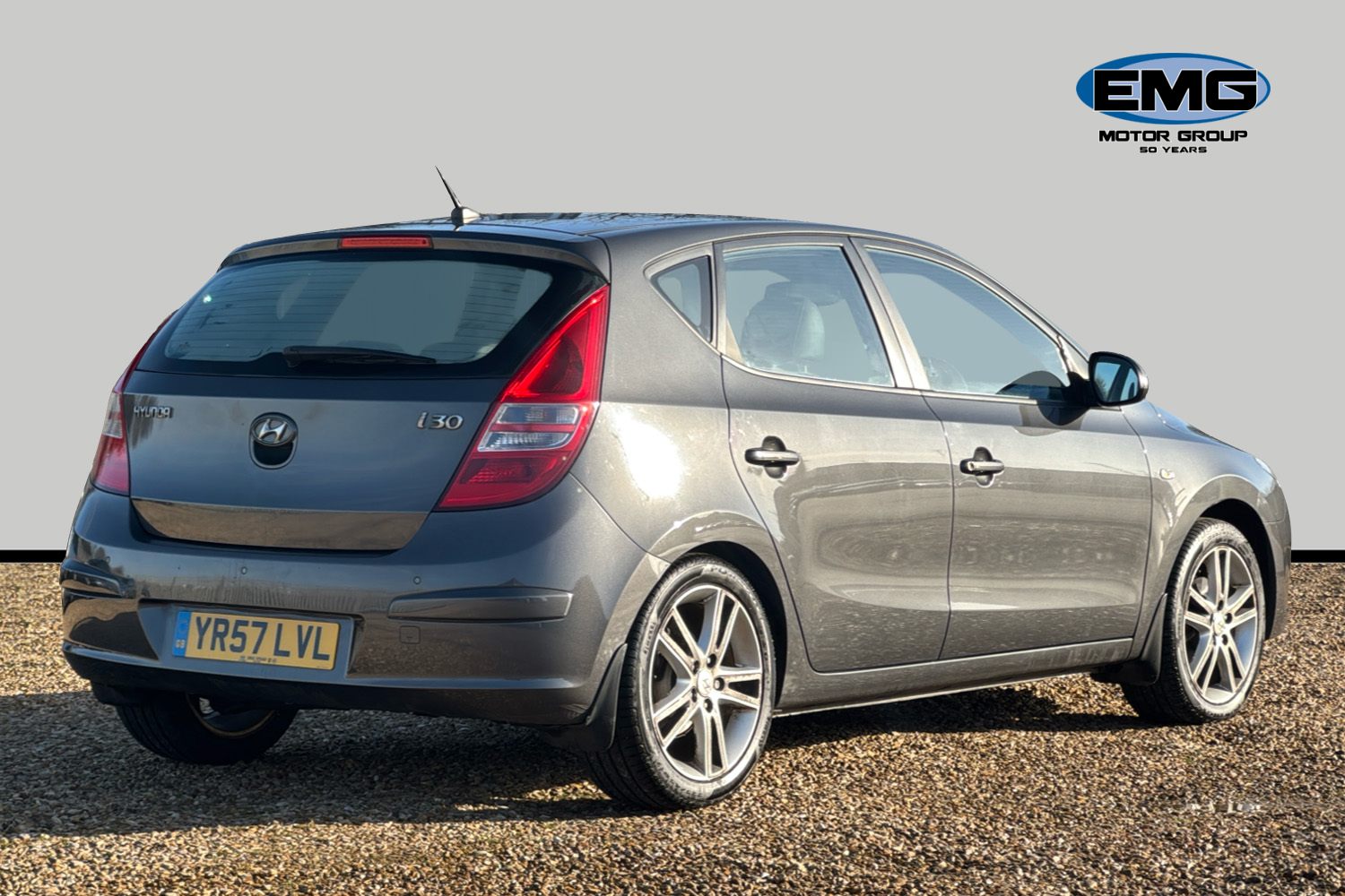 Used Hyundai i30 2007 for sale - 77351034: Photo 7