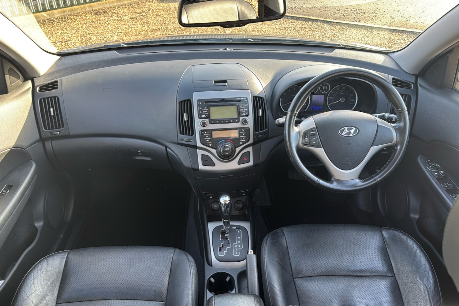 Used Hyundai i30 2007 for sale - 77351034: Photo 9