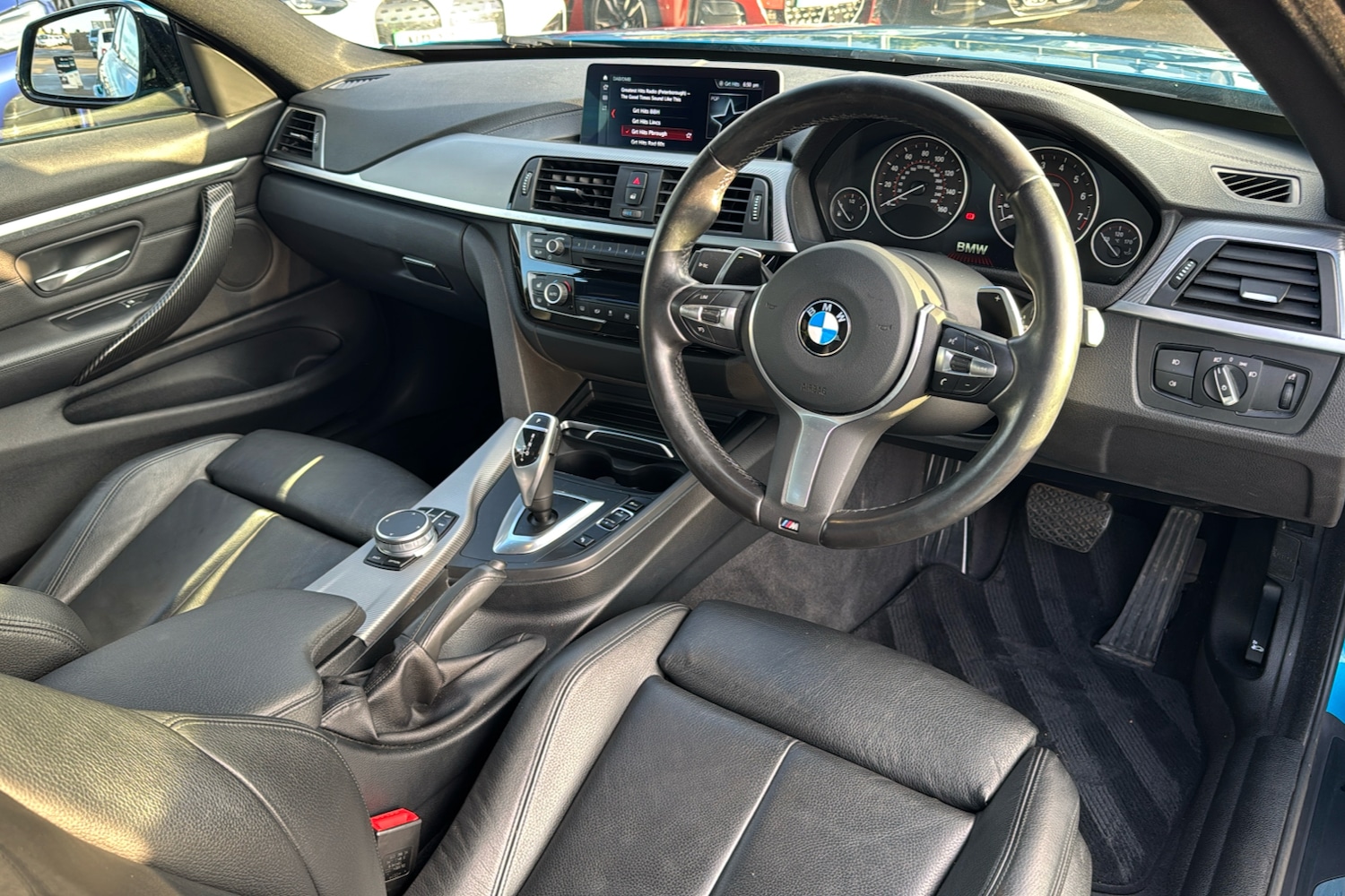 Used BMW 4 Series 2020 for sale - 76004231: Photo 10